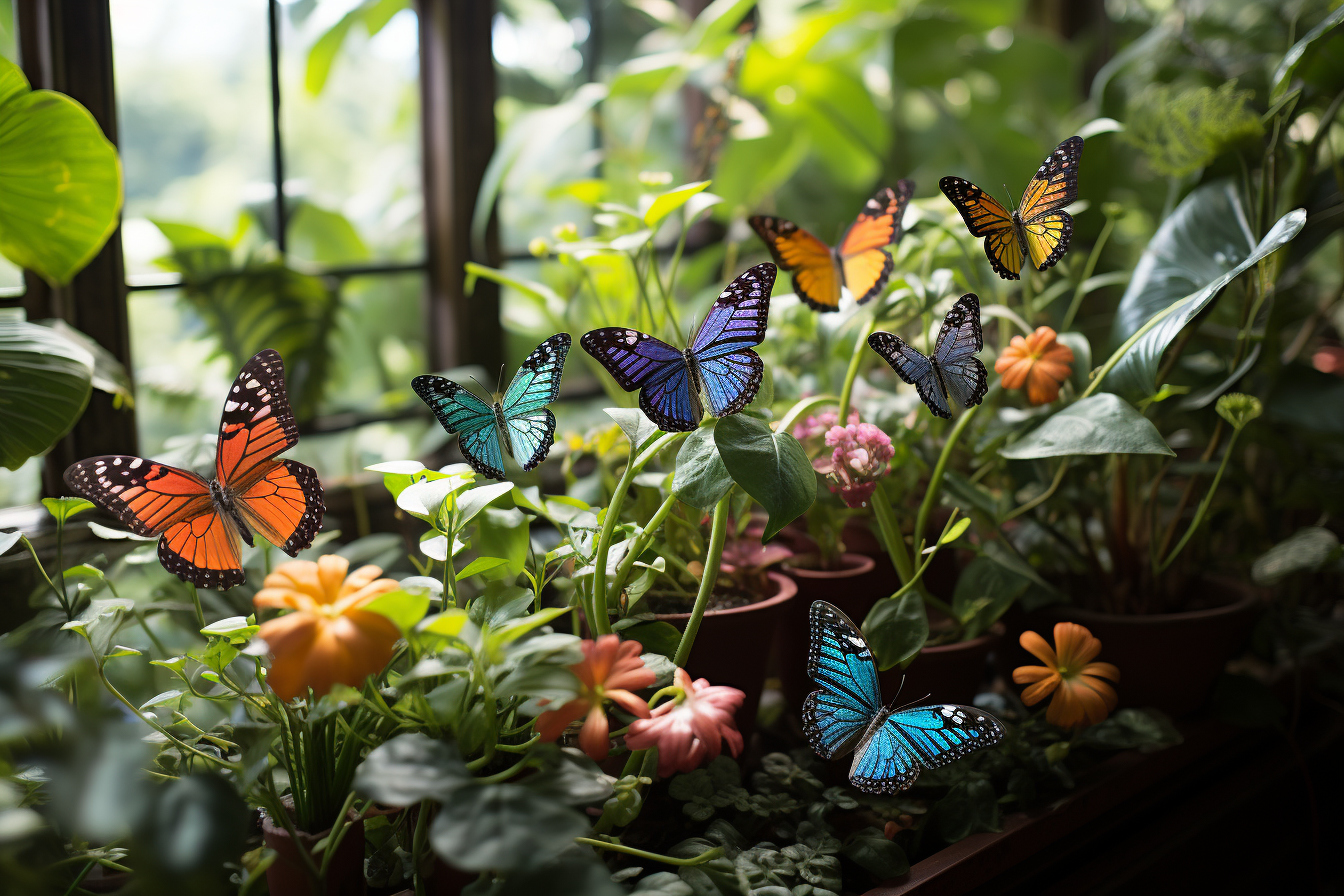 Créer un écosystème équilibré : le rôle clé de la biodiversité