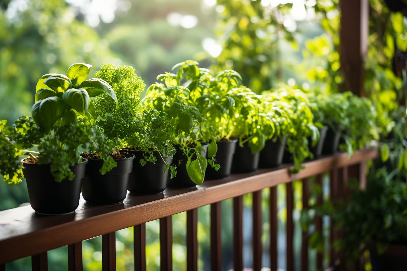 L’essence d’un potager vertical : comprendre le concept