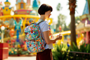 Loungefly Disney et ses Sacs à Dos