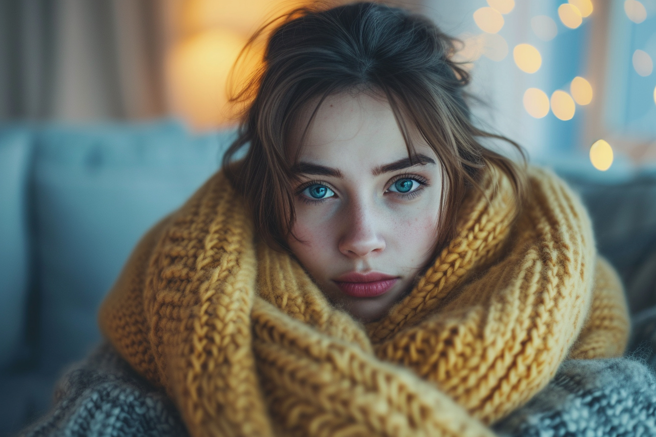 Comprendre les frissons: pourquoi mon corps réagit ainsi et que faire ...