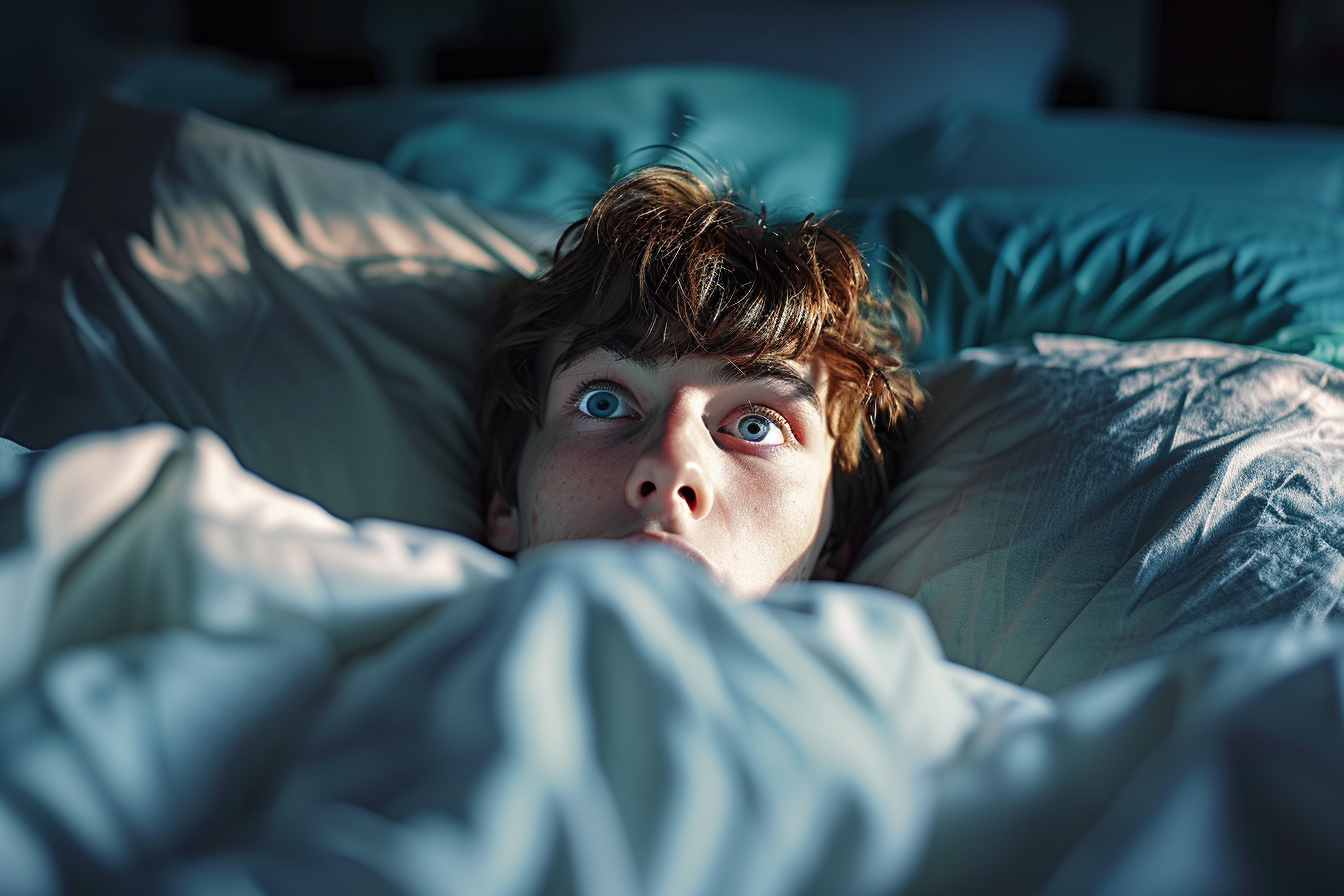 Comprendre et induire la paralysie du sommeil en toute sécurité techniques et conseils