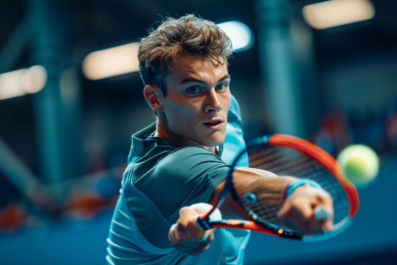 Comment jouer au Frontenis ?