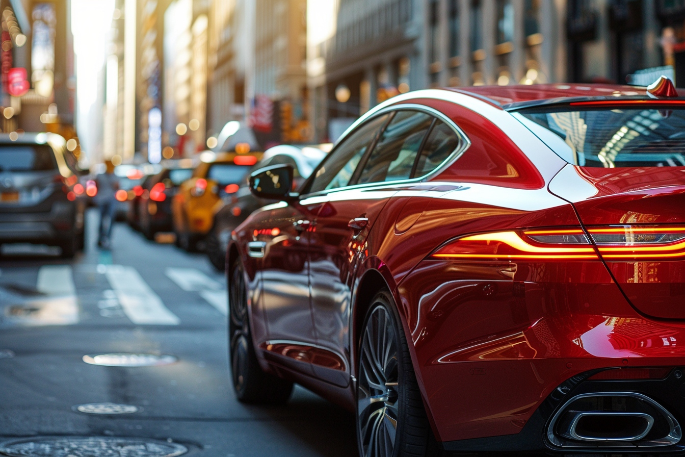 comment choisir la bonne assurance automobile