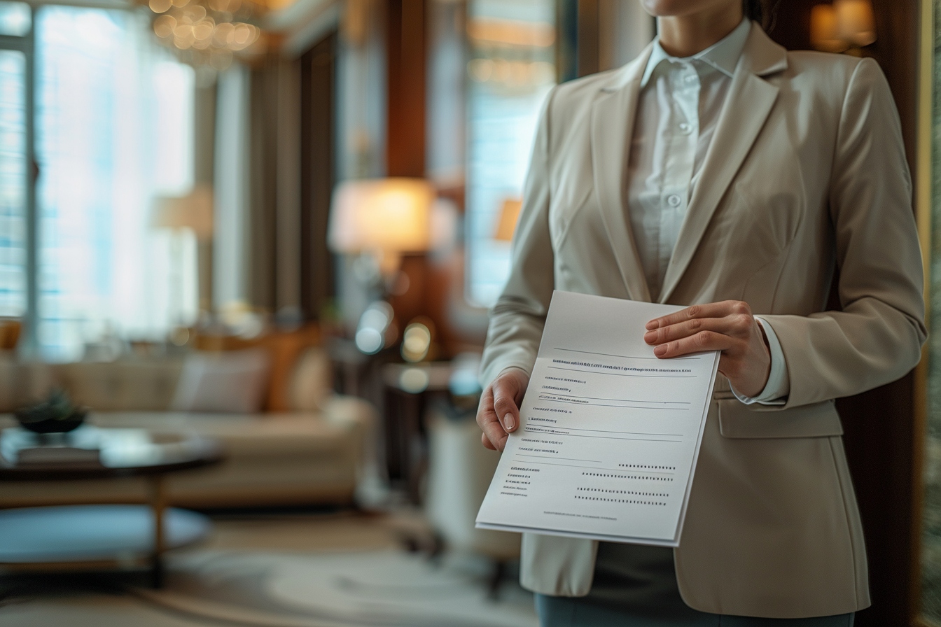 Conseils pour postuler efficacement à un emploi dans le tourisme ou l’hôtellerie sur Indeed