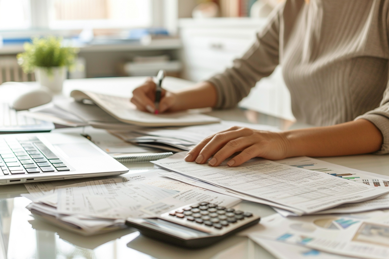 Gérer son budget après avoir utilisé un crédit à la consommation