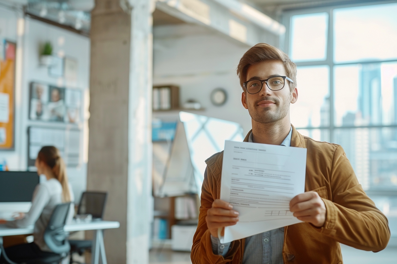 Les erreurs à éviter lors de sa recherche d’emploi