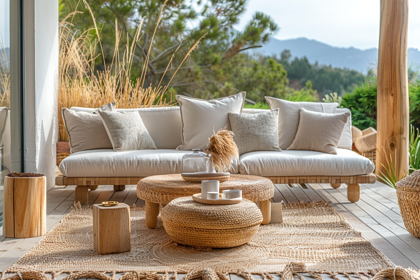Les influences du style scandinave