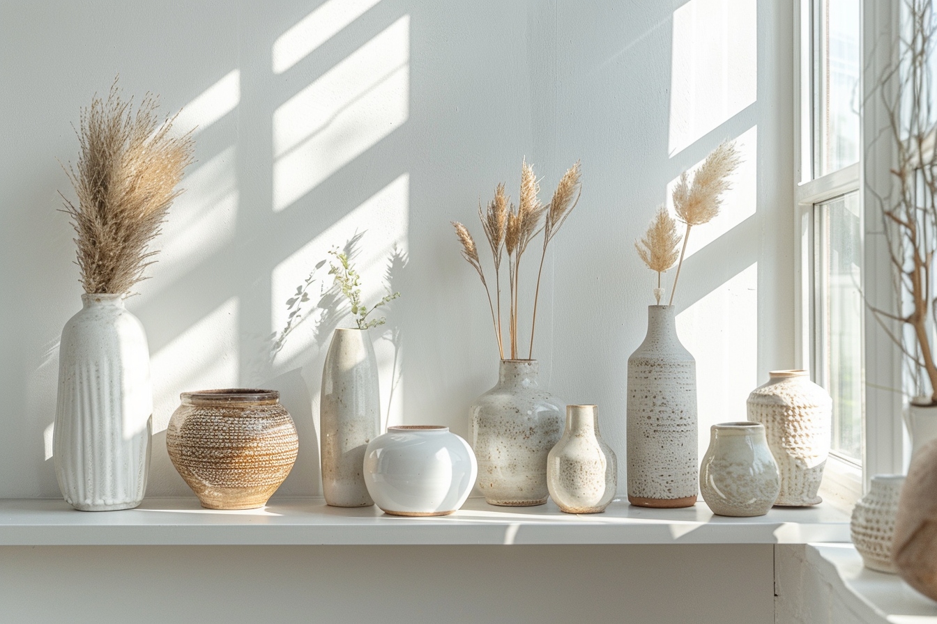 Les tendances déco à adopter cette année