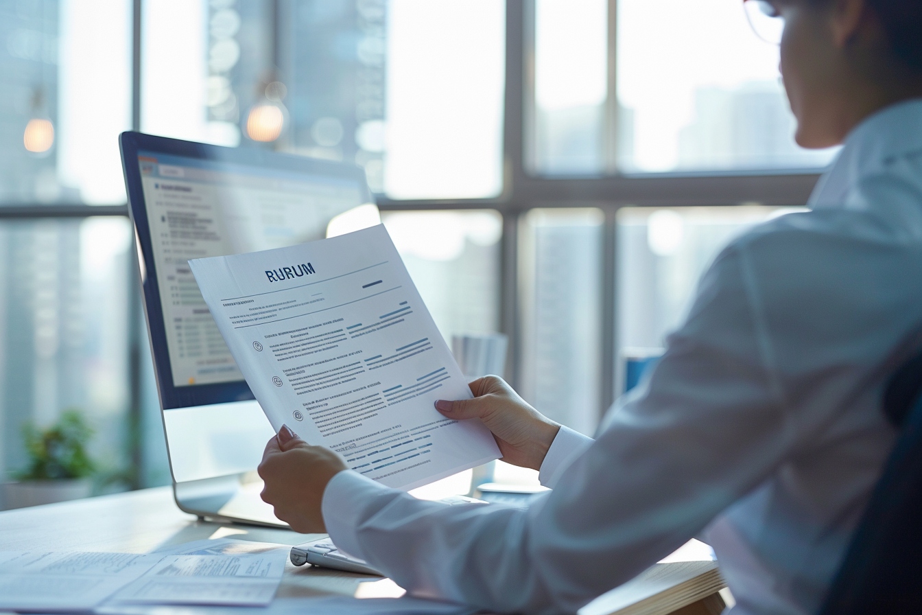 Mettre en avant son expérience professionnelle dans son CV