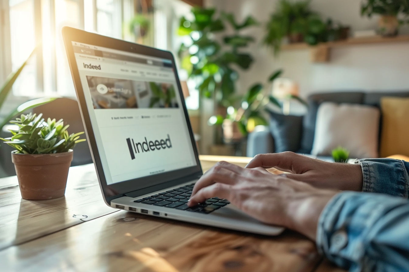 Optimiser sa recherche sur Indeed