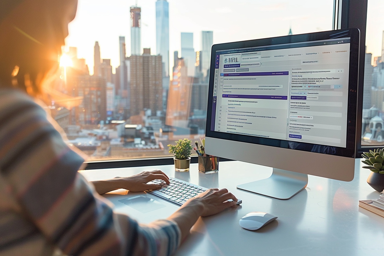 Optimiser son profil Indeed pour augmenter ses chances