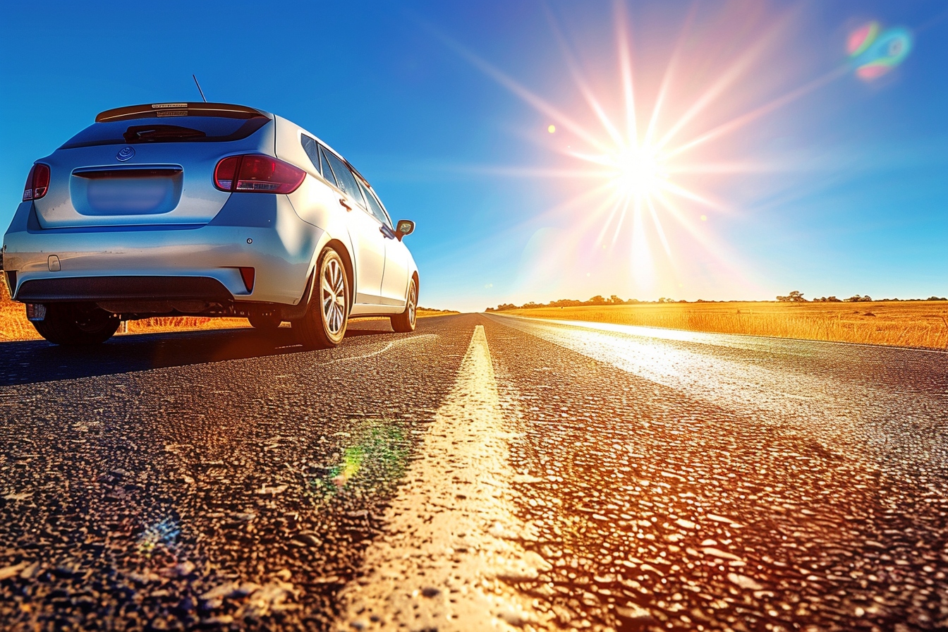 Pourquoi est-il important de souscrire une assurance voiture ?