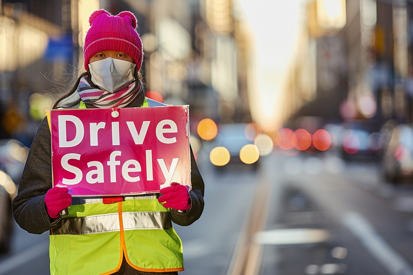 Promouvoir la sensibilisation des conducteurs