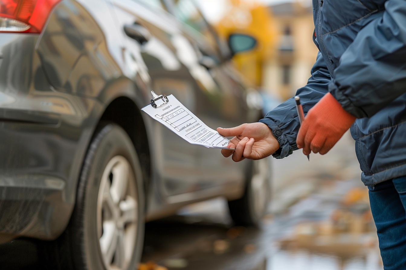 Les critères à prendre en compte lors de l’achat d’une voiture d’occasion