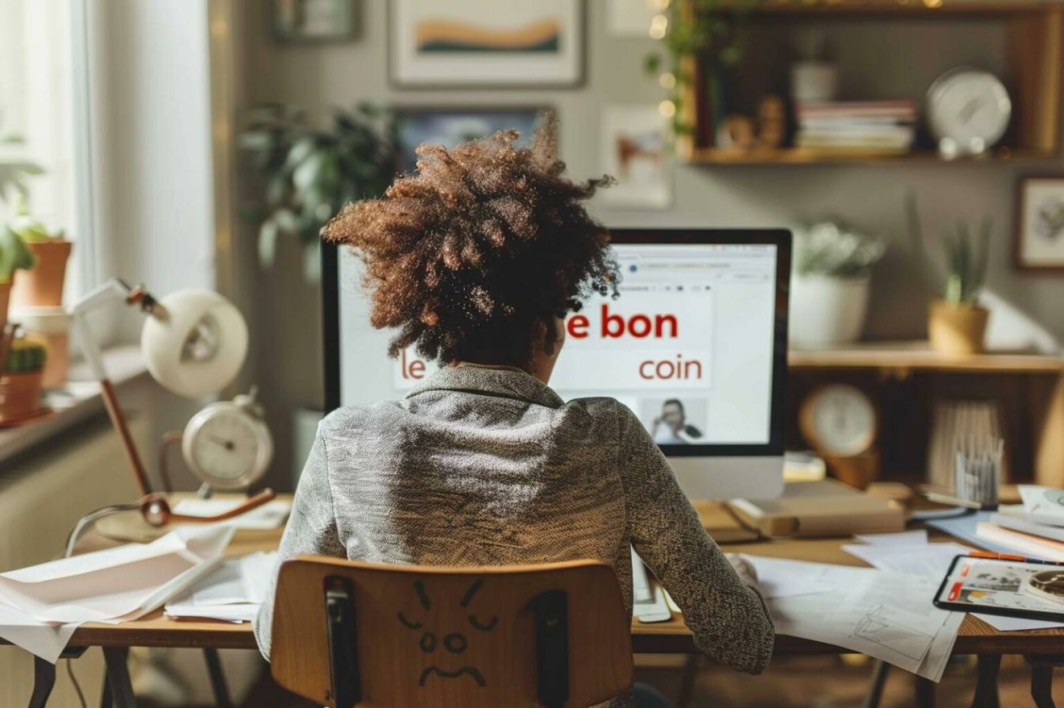 Comment retrouver mon compte Le Bon Coin ? Boisetvie.fr