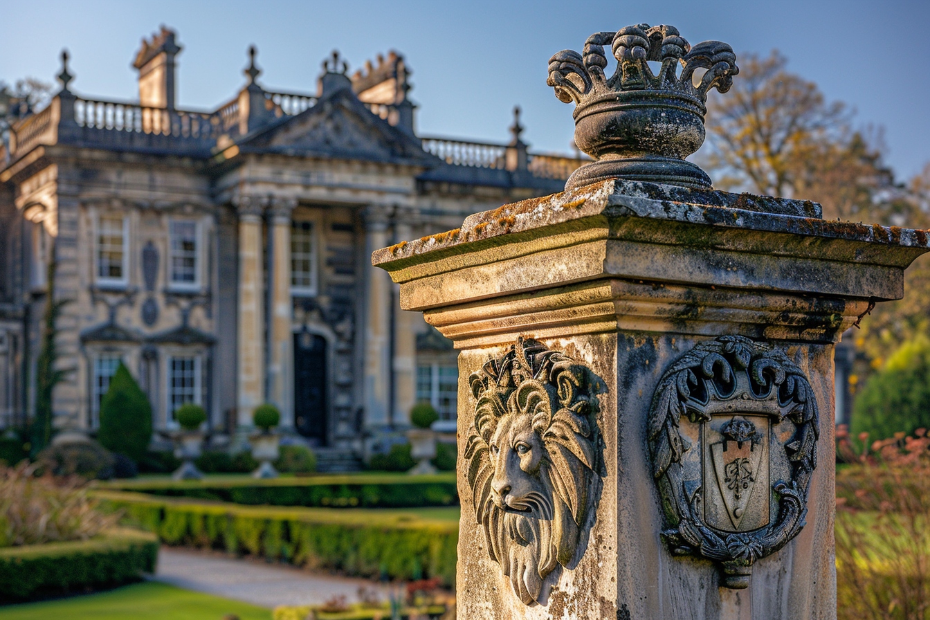 Quels sont les noms de famille anglais nobles ? Boisetvie.fr