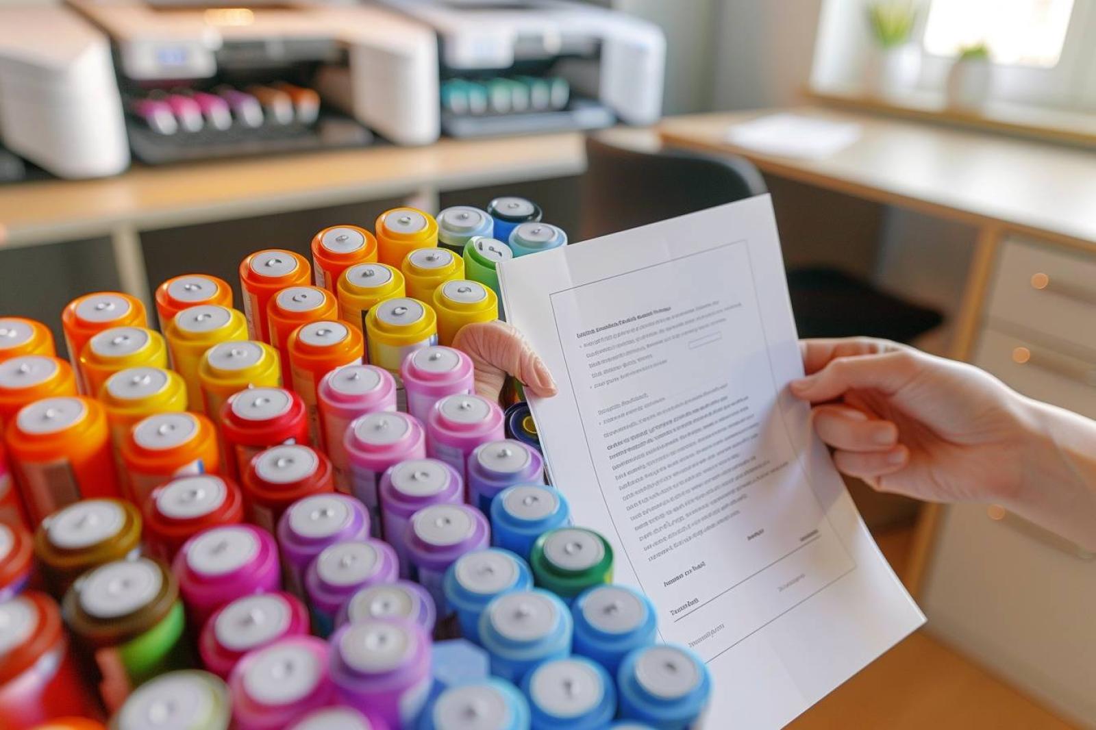 Comprendre instant ink le service d’impression par abonnement pour un — free download